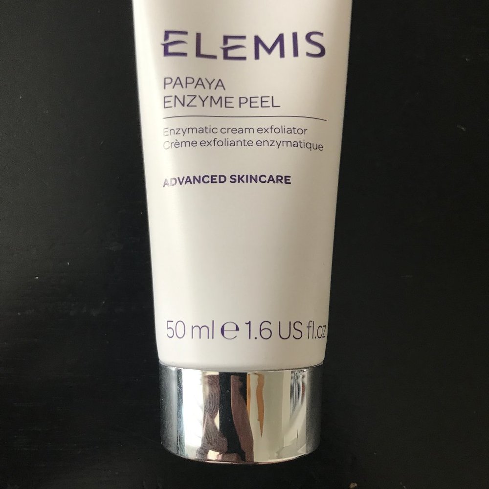 Elemis Papaya Enzyme Peel